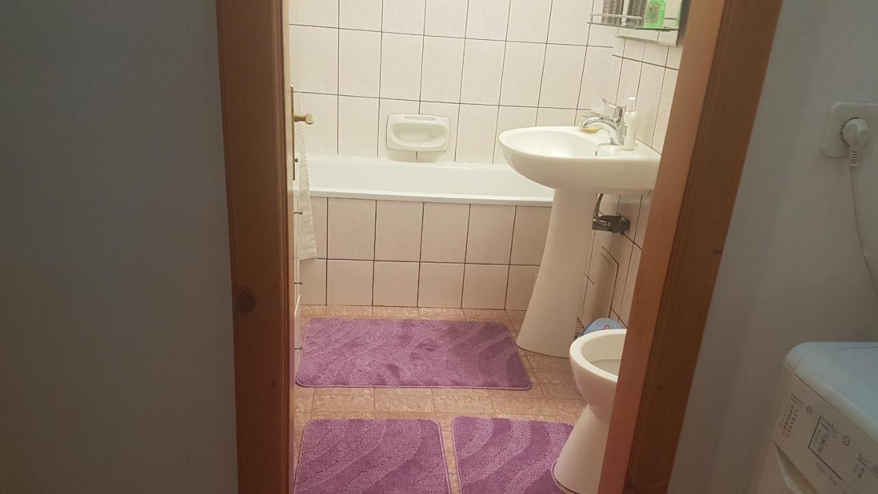 Ultracentral Beka Racadau Braşov Dış mekan fotoğraf