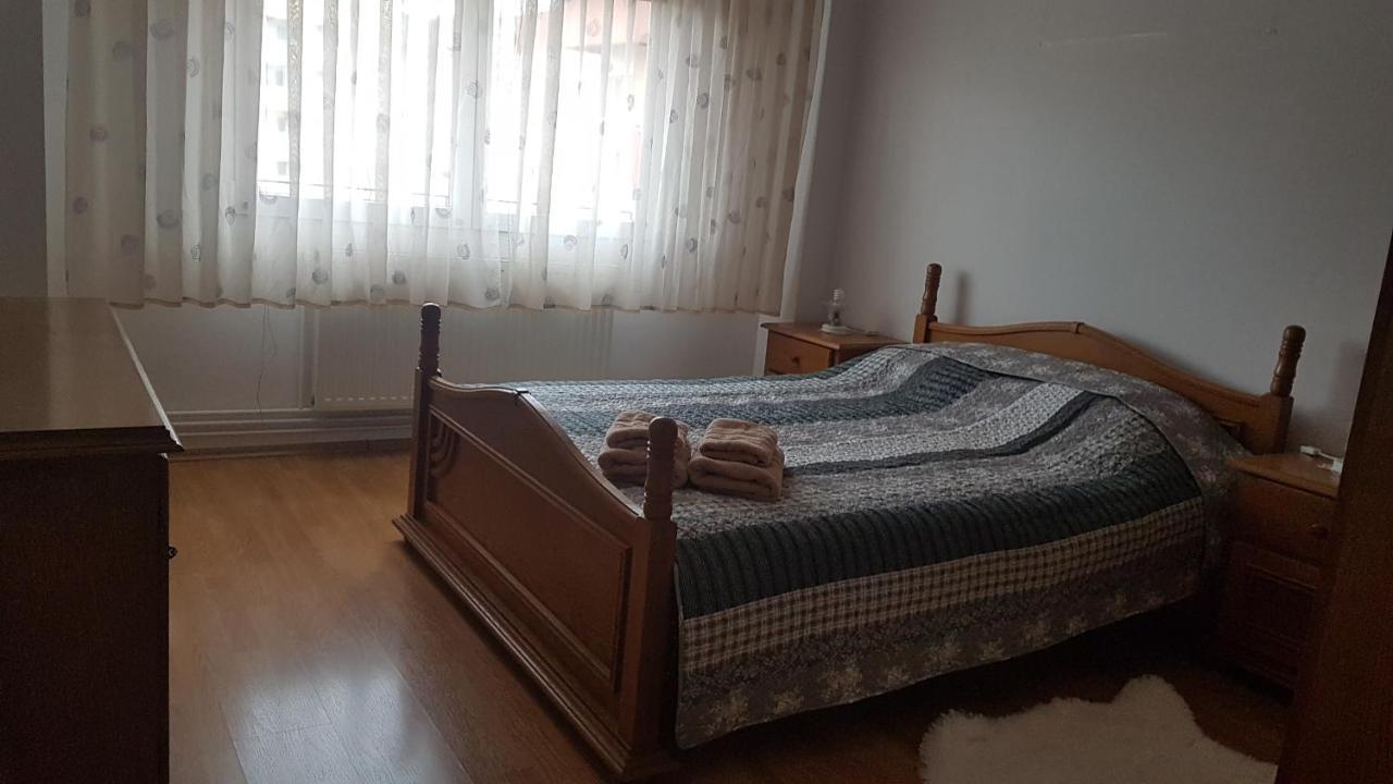 Ultracentral Beka Racadau Braşov Dış mekan fotoğraf