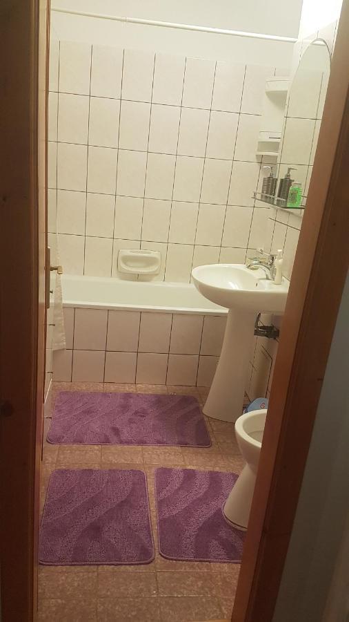 Ultracentral Beka Racadau Braşov Dış mekan fotoğraf