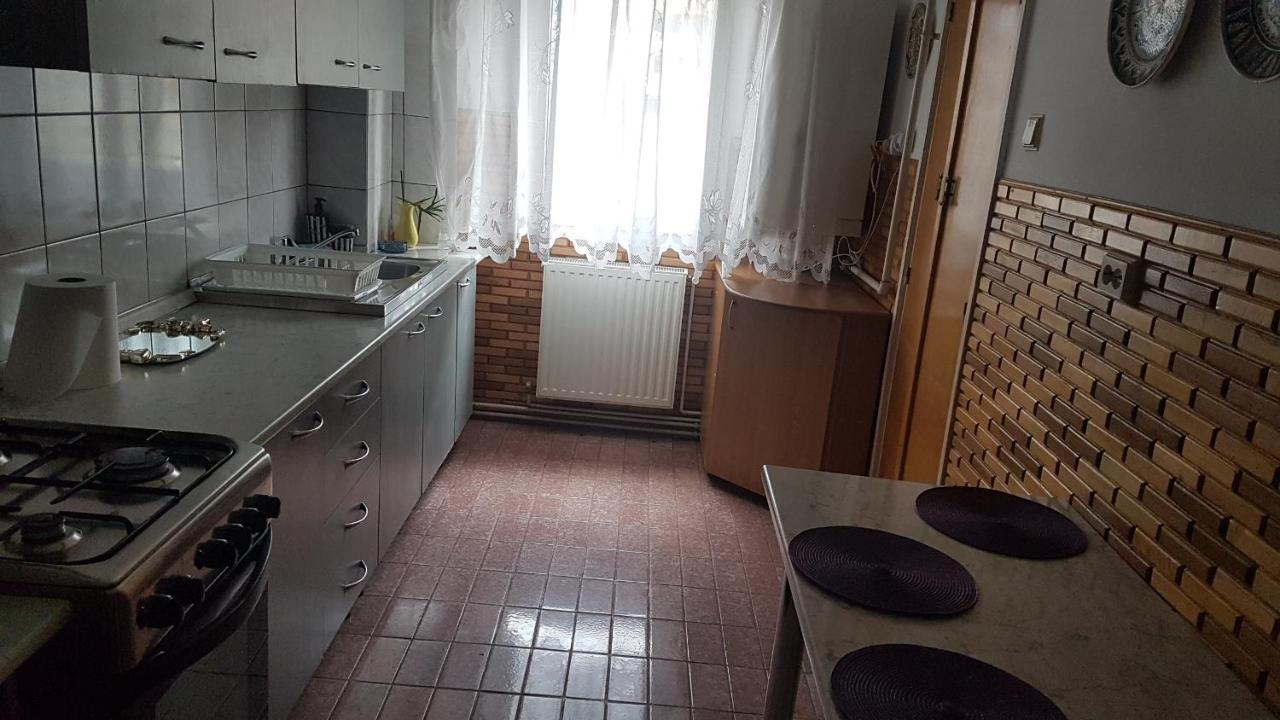 Ultracentral Beka Racadau Braşov Dış mekan fotoğraf