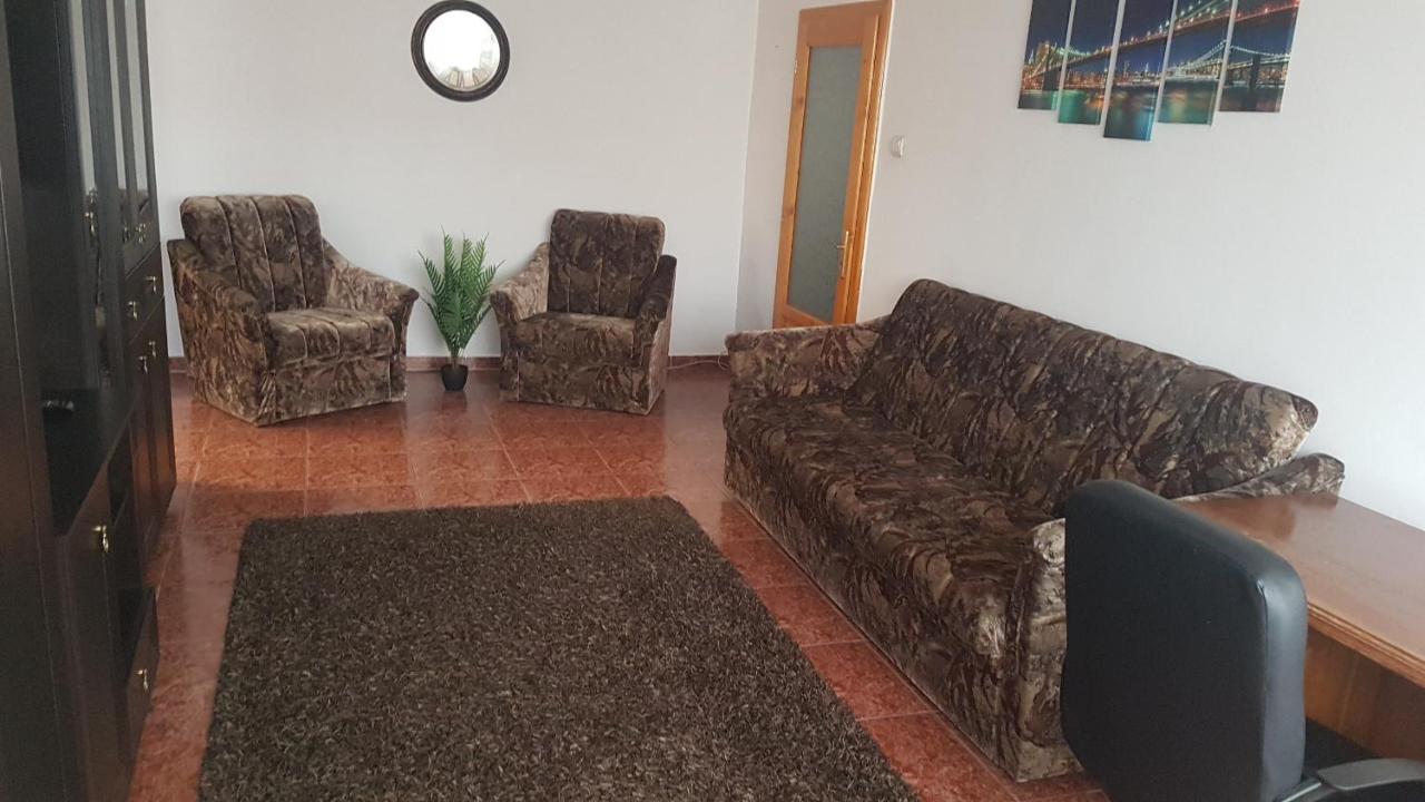 Ultracentral Beka Racadau Braşov Dış mekan fotoğraf