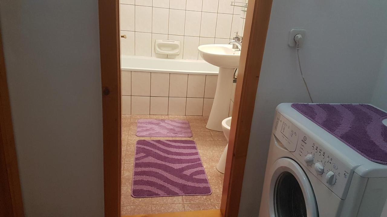 Ultracentral Beka Racadau Braşov Dış mekan fotoğraf
