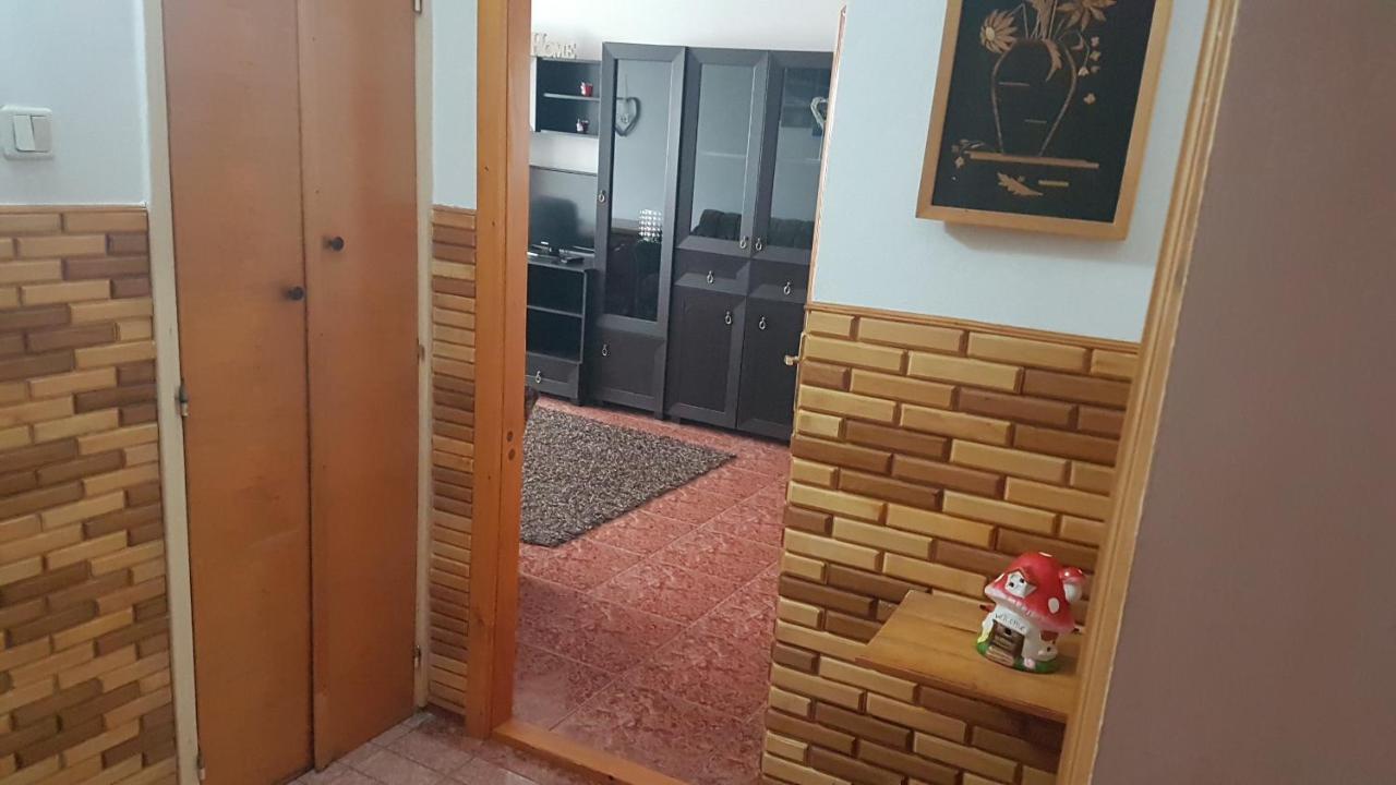 Ultracentral Beka Racadau Braşov Dış mekan fotoğraf