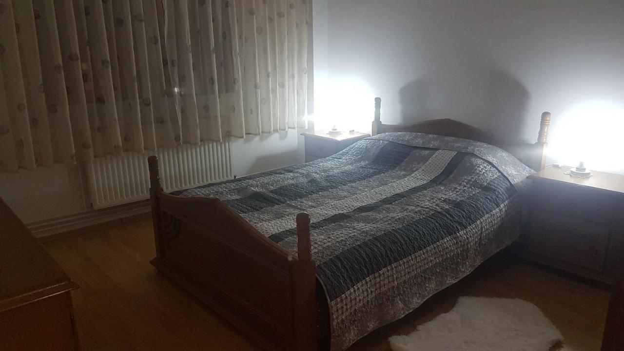 Ultracentral Beka Racadau Braşov Dış mekan fotoğraf